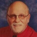 Profile picture of James William Gibson