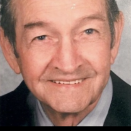 Profile picture of William David Morrell